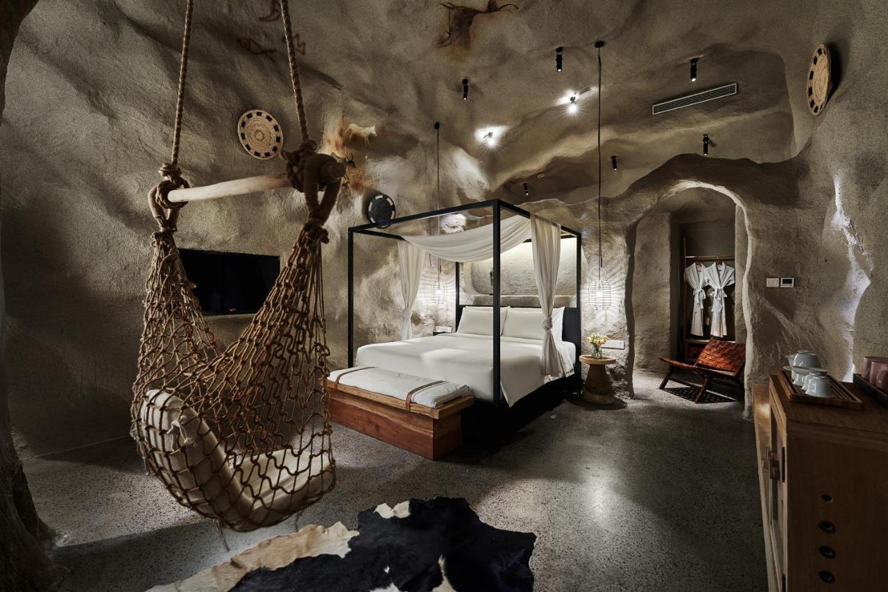 Manli Hotel Shanghai Pudong Airport - Pet Friendly Εξωτερικό φωτογραφία