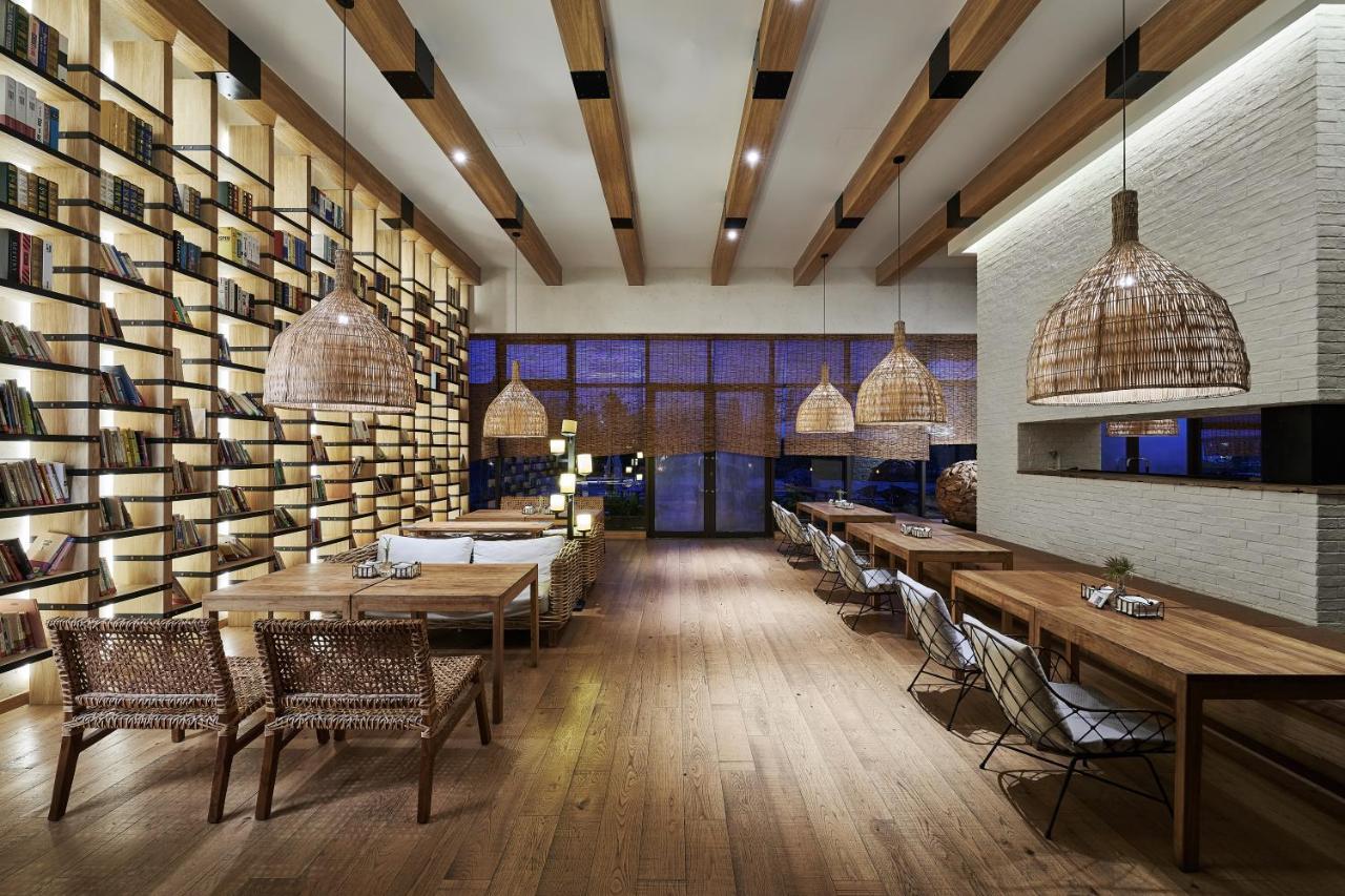 Manli Hotel Shanghai Pudong Airport - Pet Friendly Εξωτερικό φωτογραφία