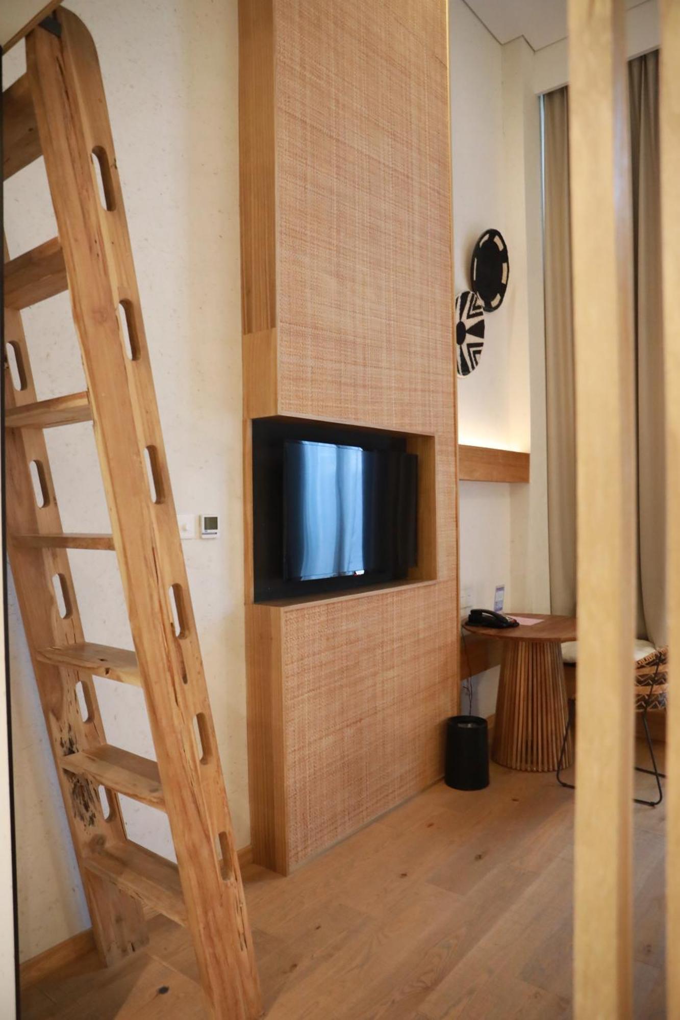 Manli Hotel Shanghai Pudong Airport - Pet Friendly Εξωτερικό φωτογραφία