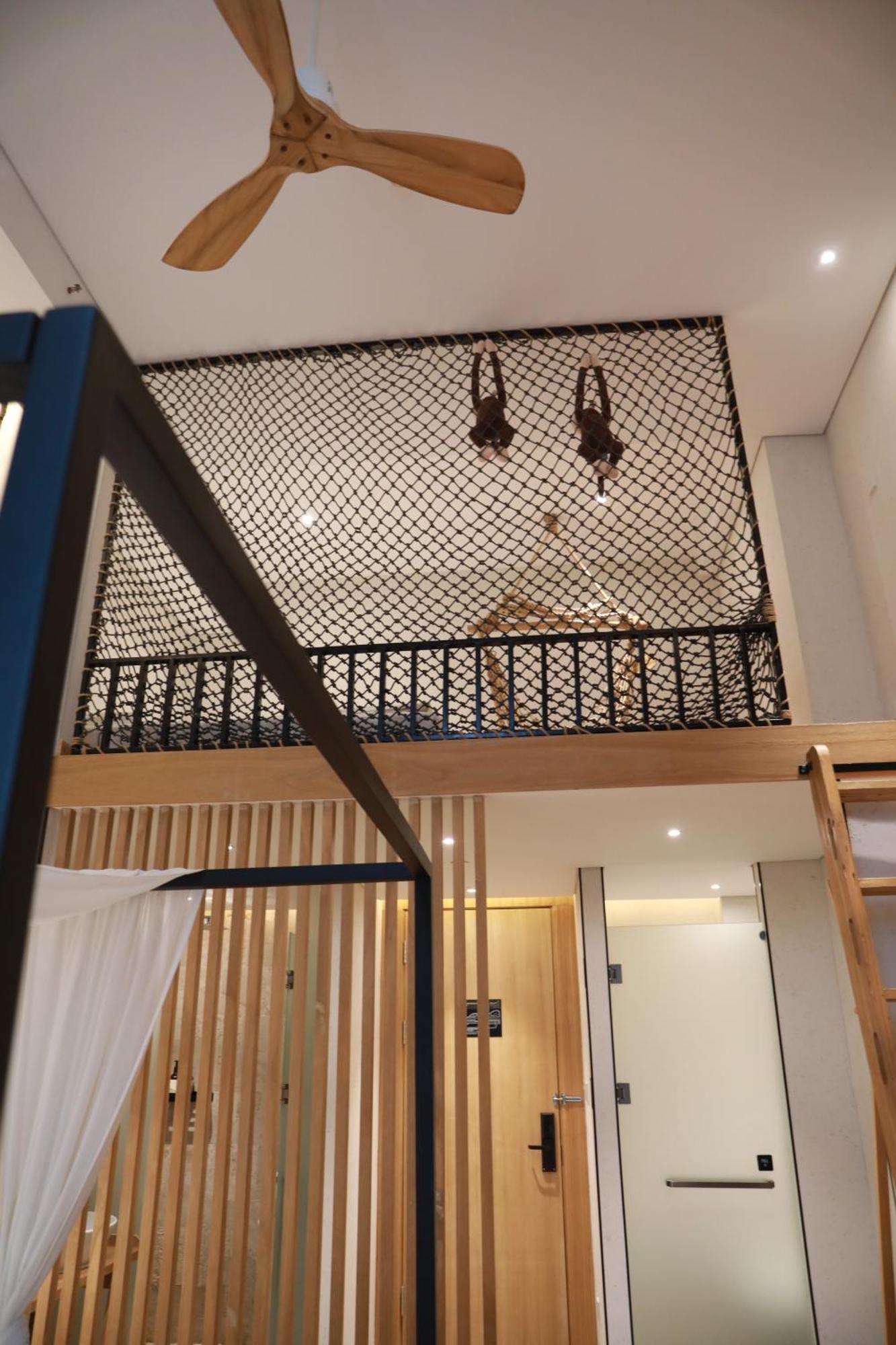 Manli Hotel Shanghai Pudong Airport - Pet Friendly Εξωτερικό φωτογραφία