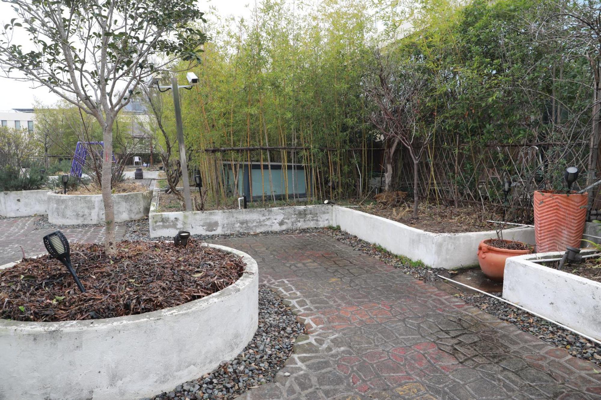 Manli Hotel Shanghai Pudong Airport - Pet Friendly Εξωτερικό φωτογραφία