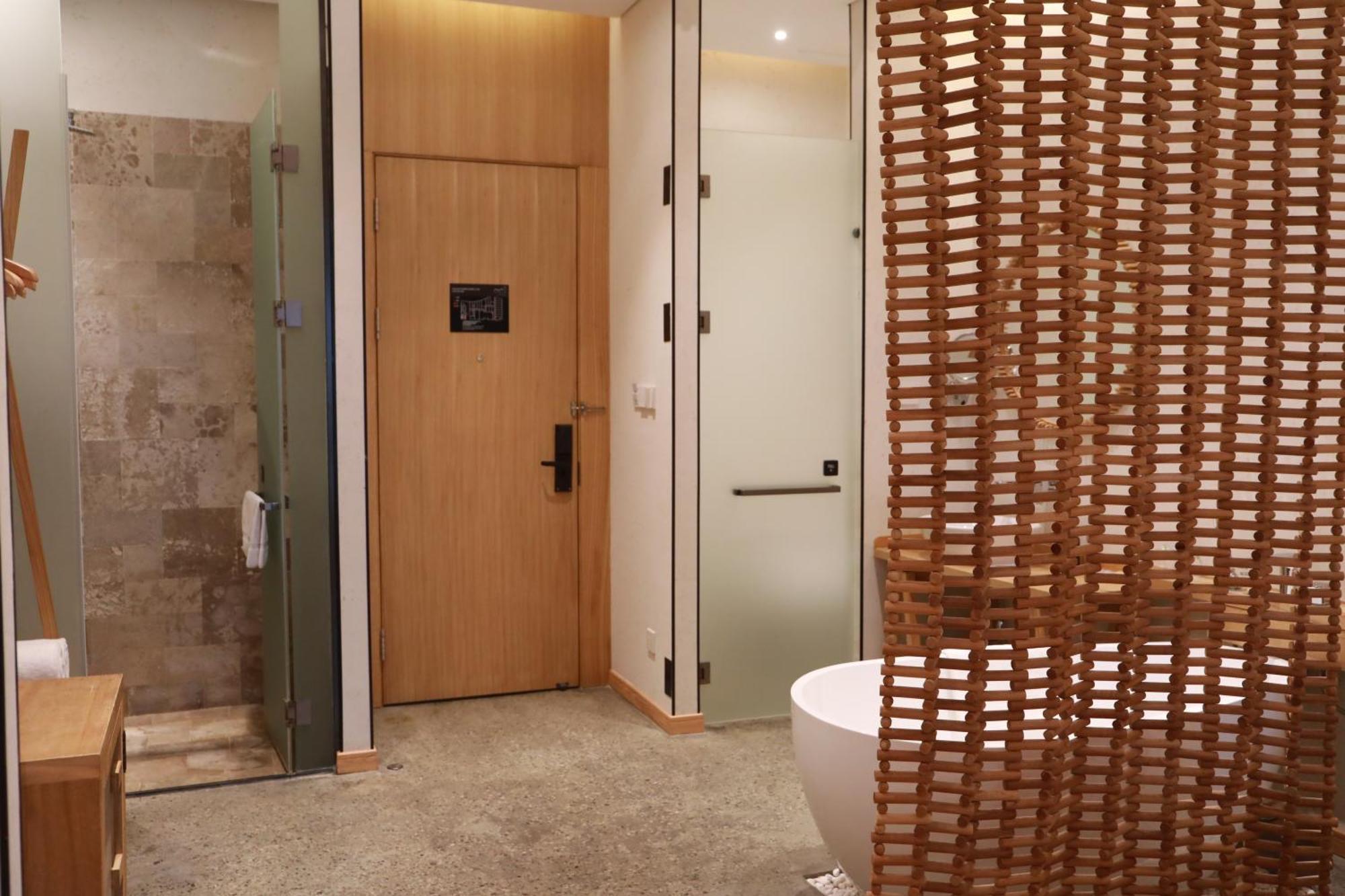 Manli Hotel Shanghai Pudong Airport - Pet Friendly Εξωτερικό φωτογραφία