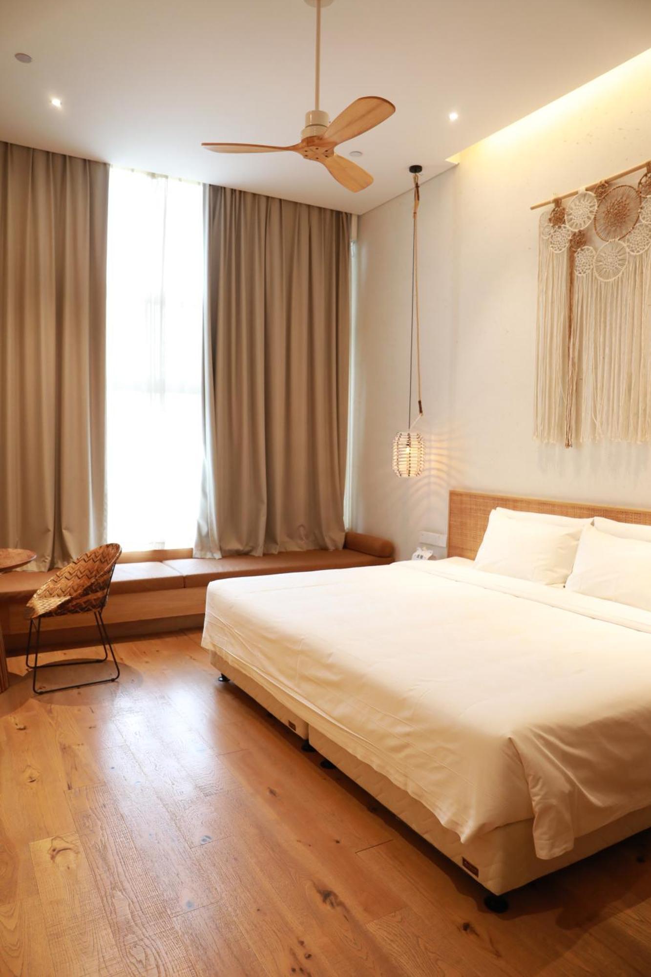 Manli Hotel Shanghai Pudong Airport - Pet Friendly Εξωτερικό φωτογραφία