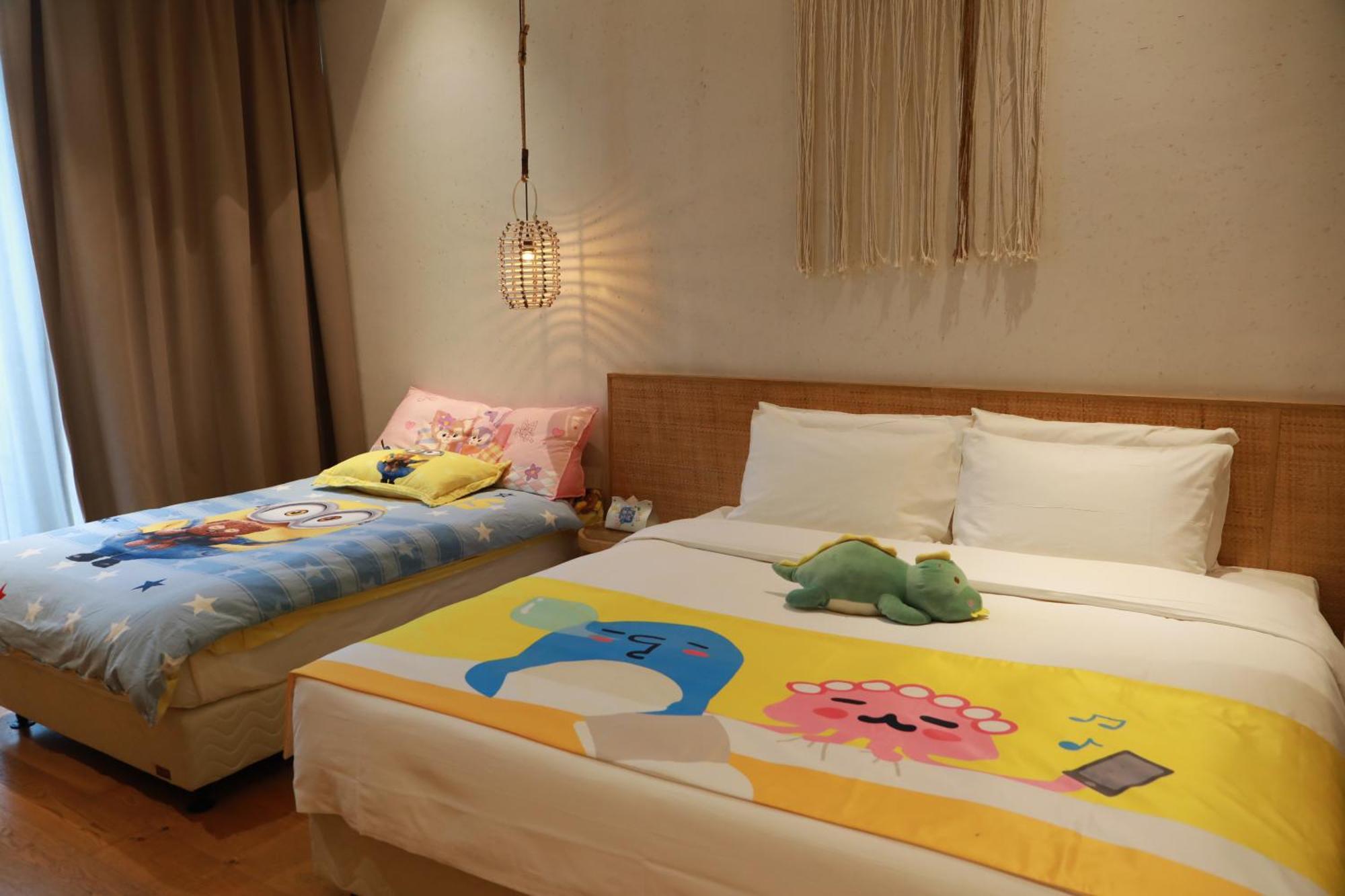 Manli Hotel Shanghai Pudong Airport - Pet Friendly Εξωτερικό φωτογραφία