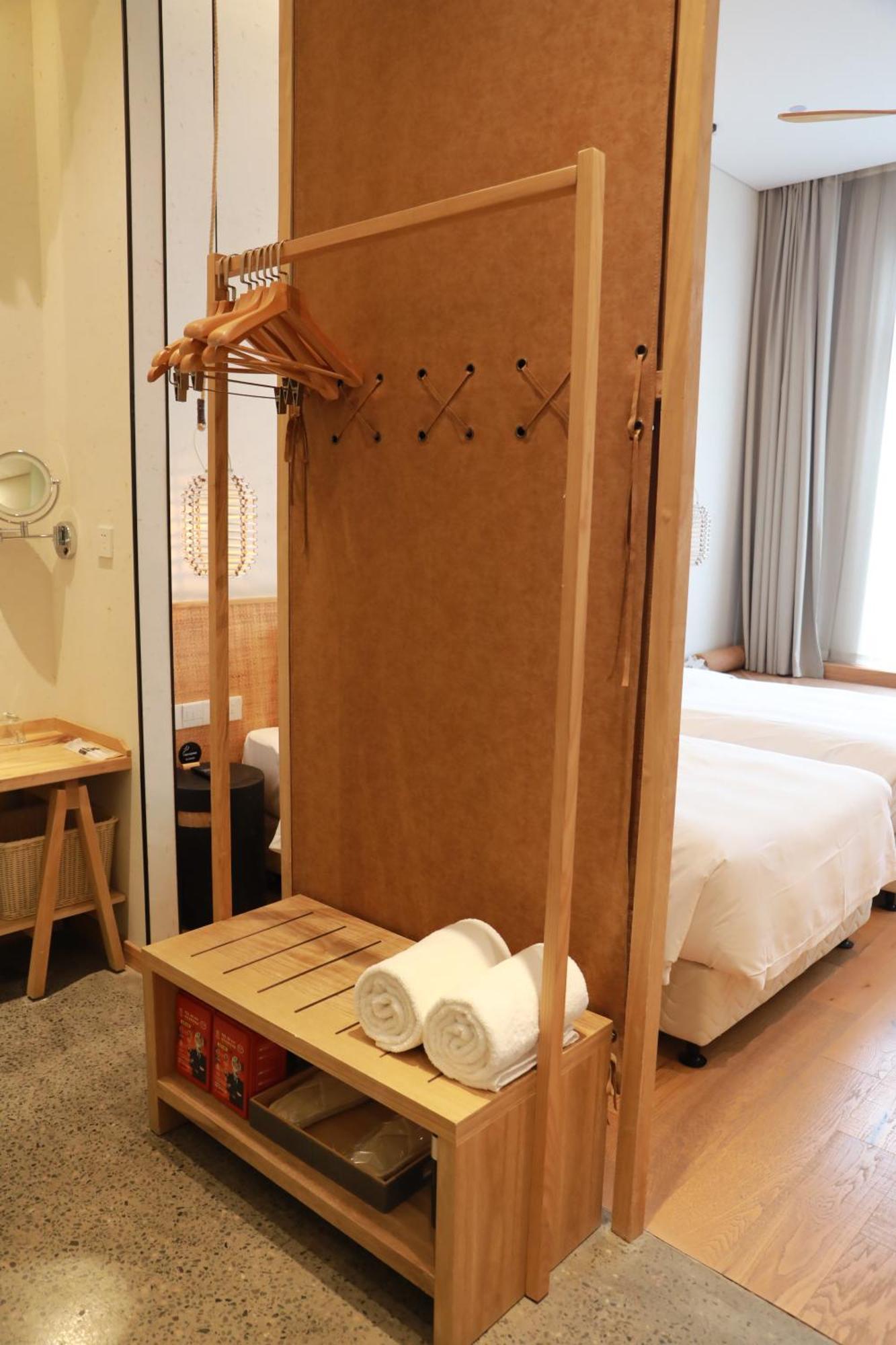 Manli Hotel Shanghai Pudong Airport - Pet Friendly Εξωτερικό φωτογραφία