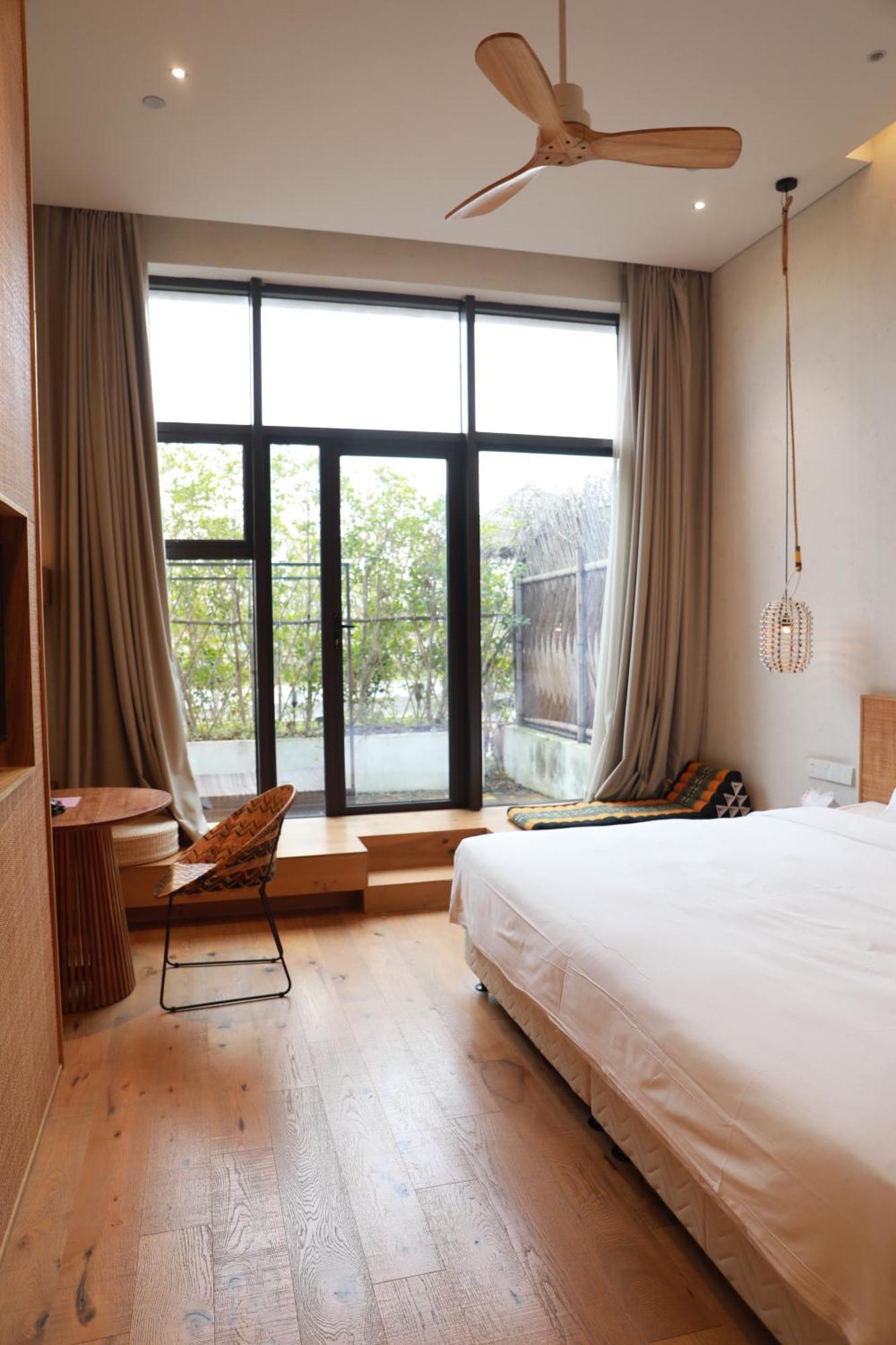 Manli Hotel Shanghai Pudong Airport - Pet Friendly Εξωτερικό φωτογραφία