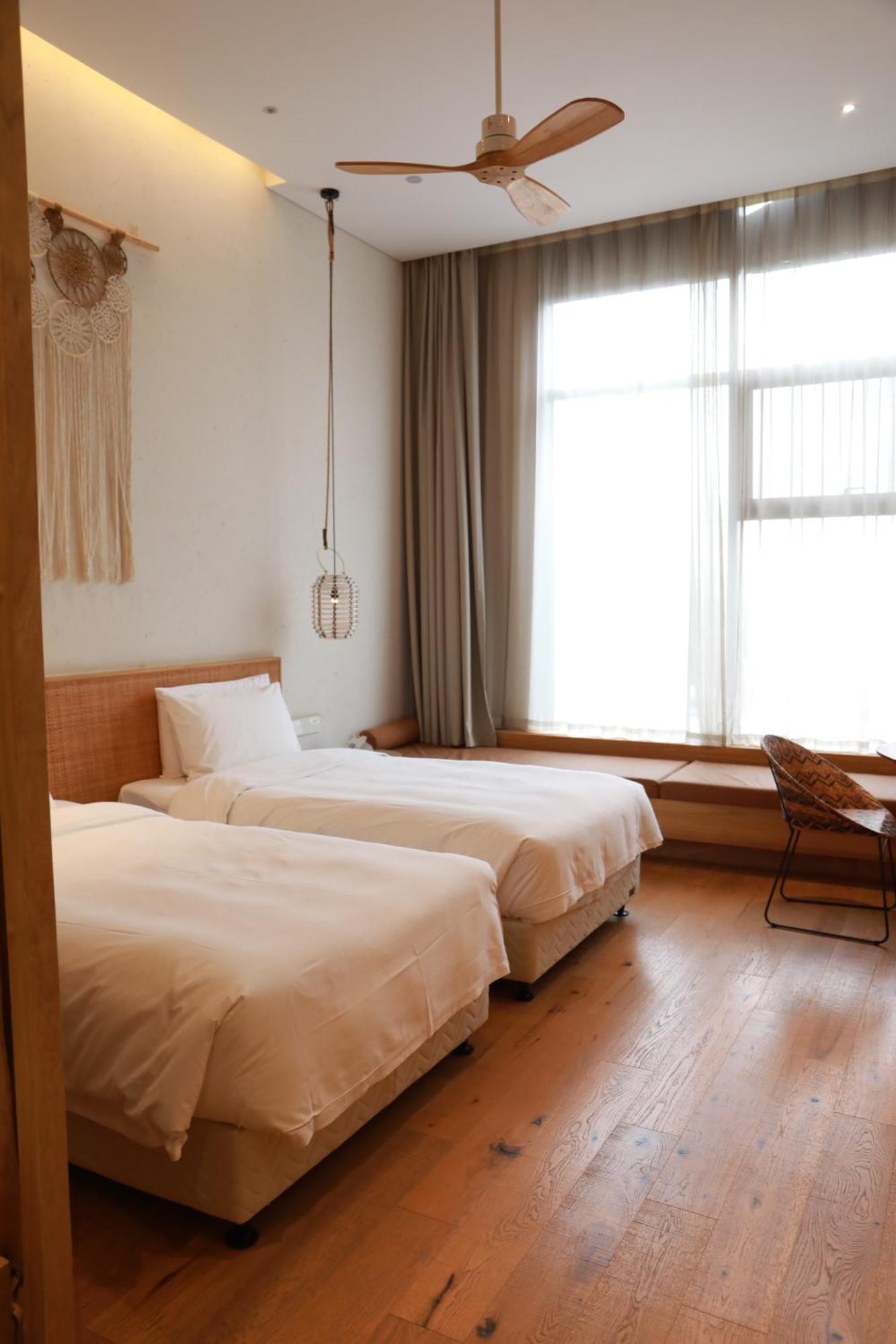 Manli Hotel Shanghai Pudong Airport - Pet Friendly Εξωτερικό φωτογραφία