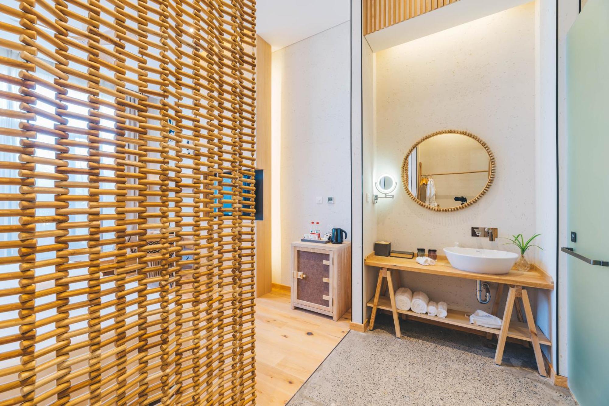 Manli Hotel Shanghai Pudong Airport - Pet Friendly Εξωτερικό φωτογραφία