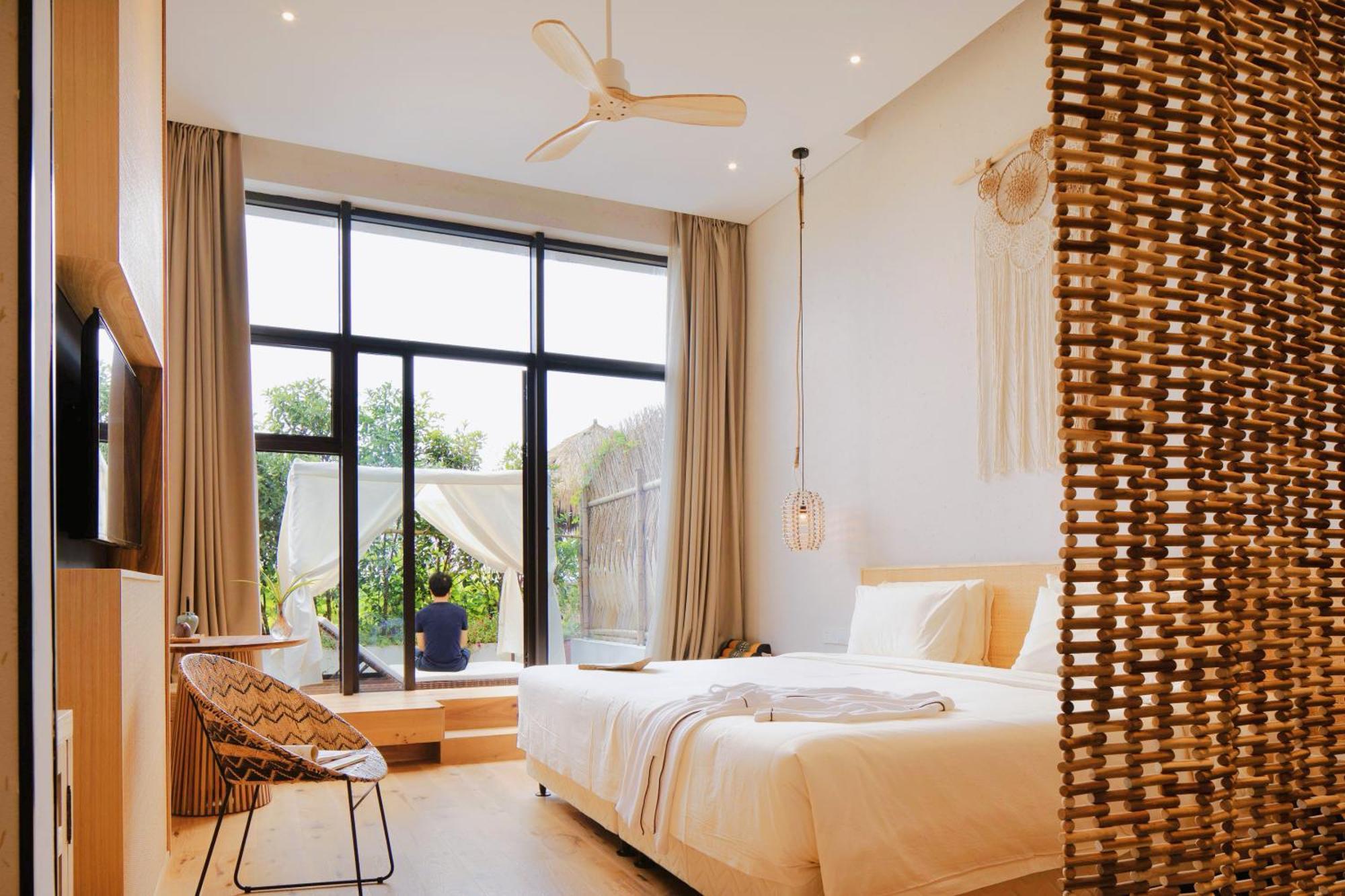 Manli Hotel Shanghai Pudong Airport - Pet Friendly Εξωτερικό φωτογραφία