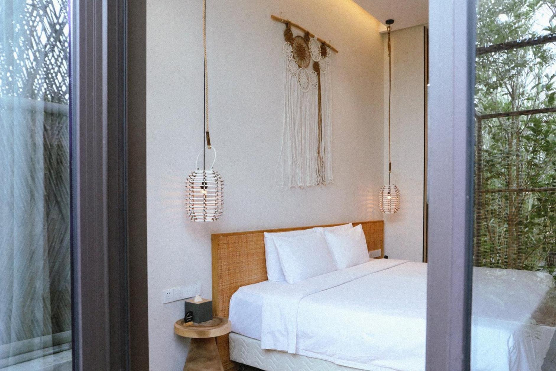 Manli Hotel Shanghai Pudong Airport - Pet Friendly Εξωτερικό φωτογραφία