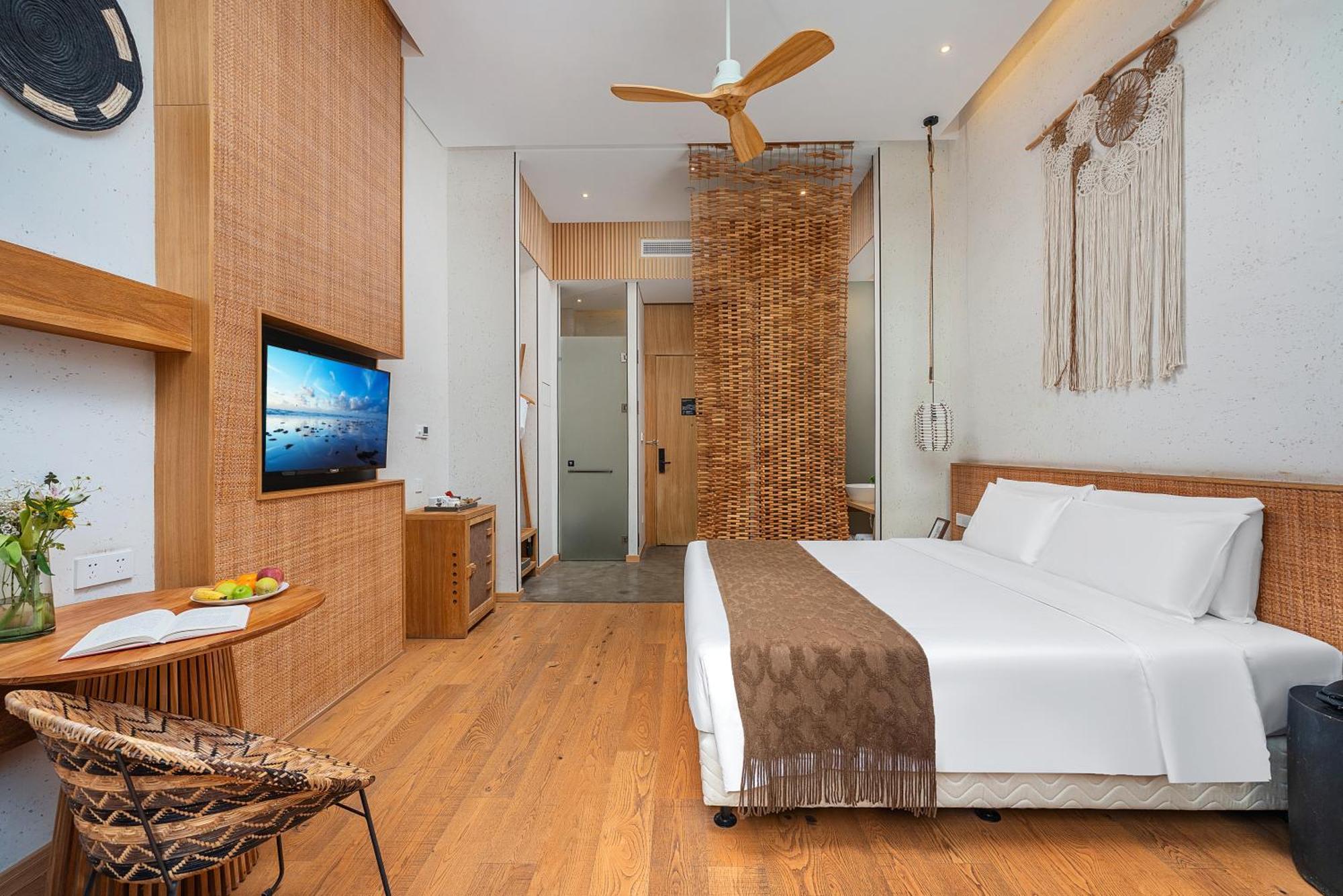 Manli Hotel Shanghai Pudong Airport - Pet Friendly Εξωτερικό φωτογραφία