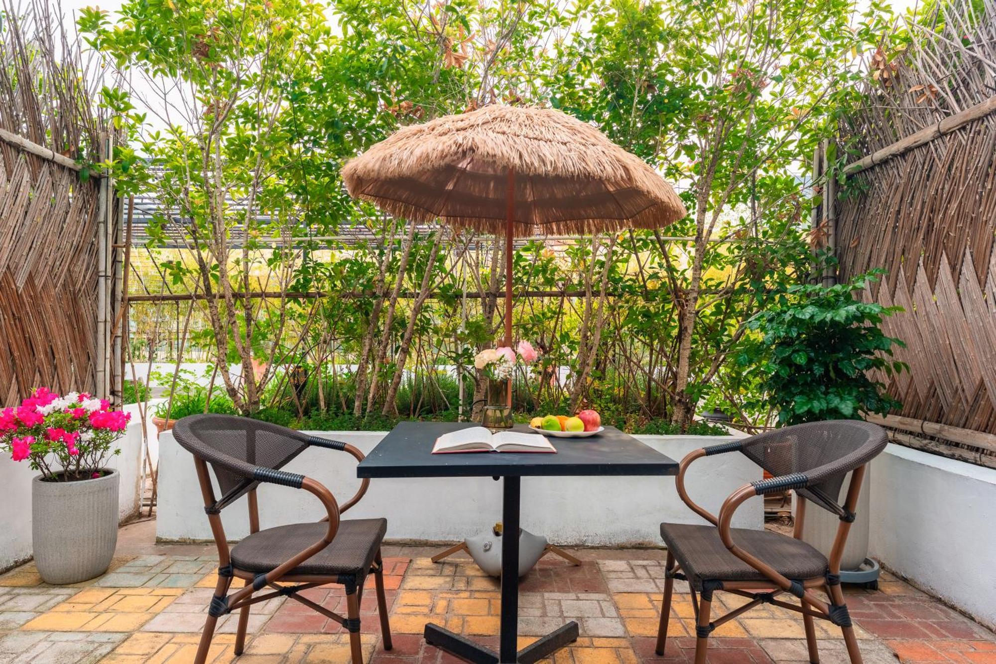 Manli Hotel Shanghai Pudong Airport - Pet Friendly Εξωτερικό φωτογραφία