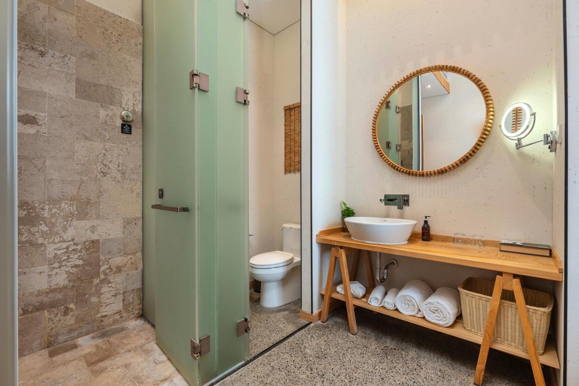 Manli Hotel Shanghai Pudong Airport - Pet Friendly Εξωτερικό φωτογραφία