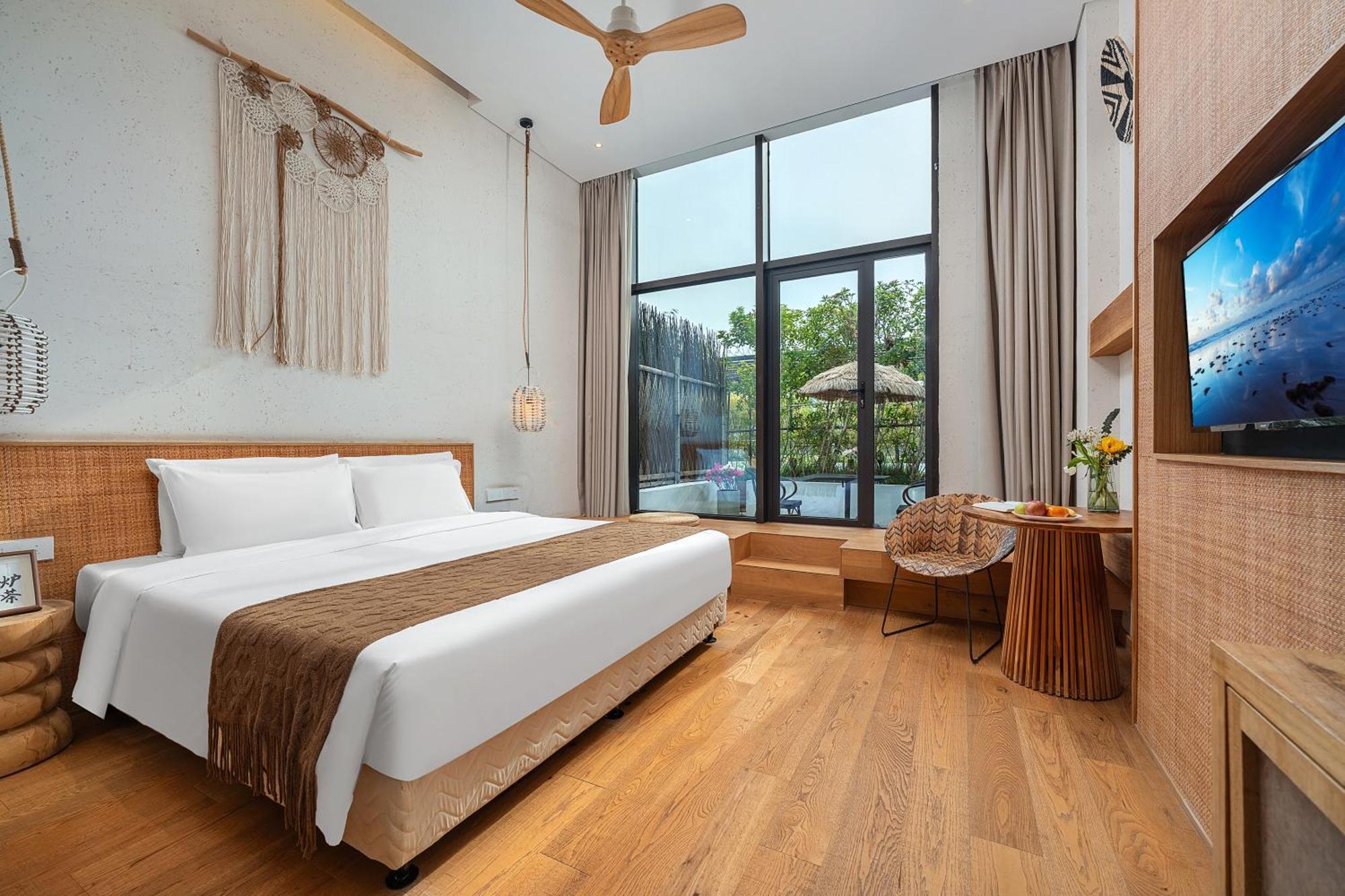 Manli Hotel Shanghai Pudong Airport - Pet Friendly Εξωτερικό φωτογραφία
