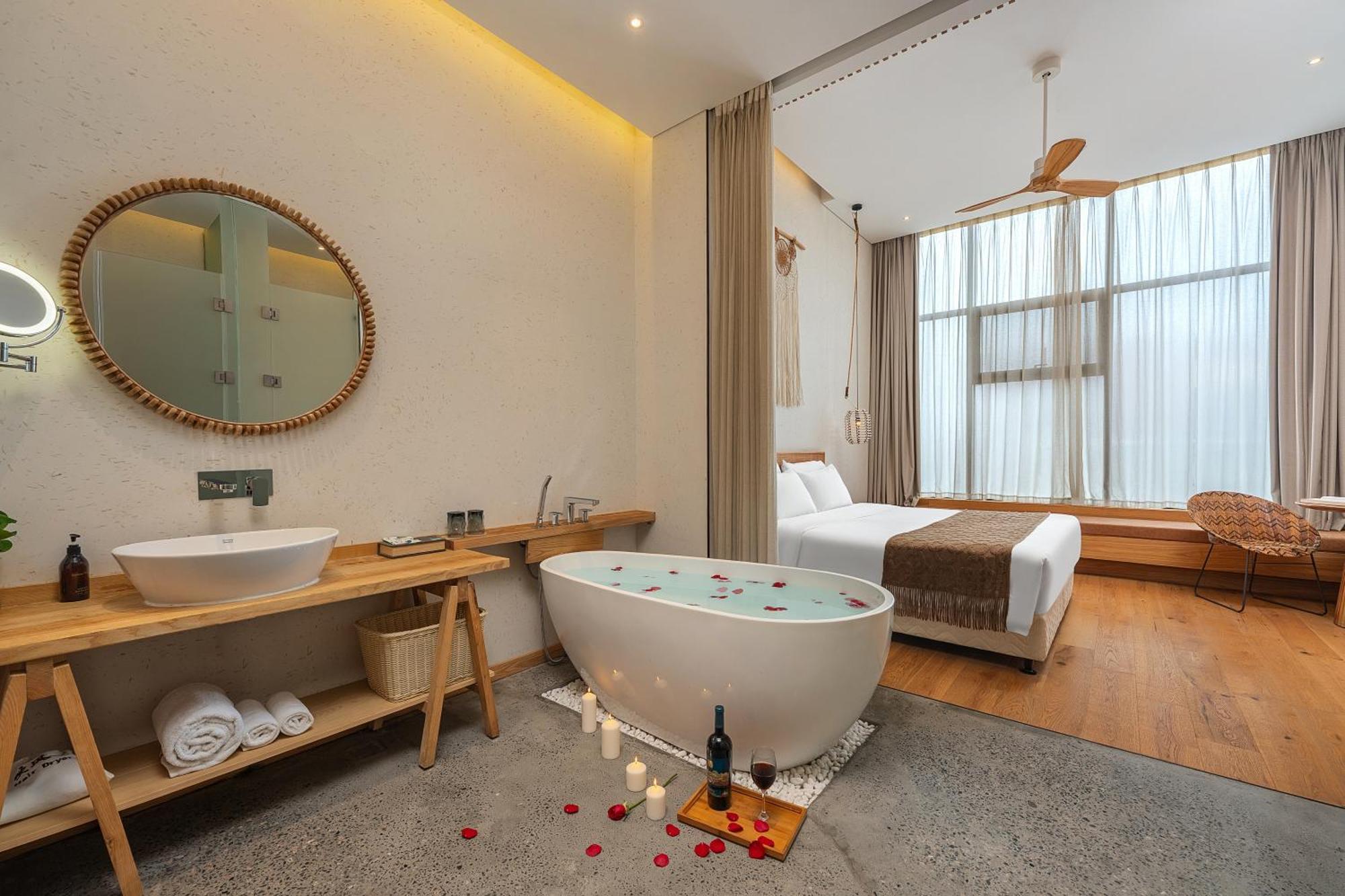 Manli Hotel Shanghai Pudong Airport - Pet Friendly Εξωτερικό φωτογραφία
