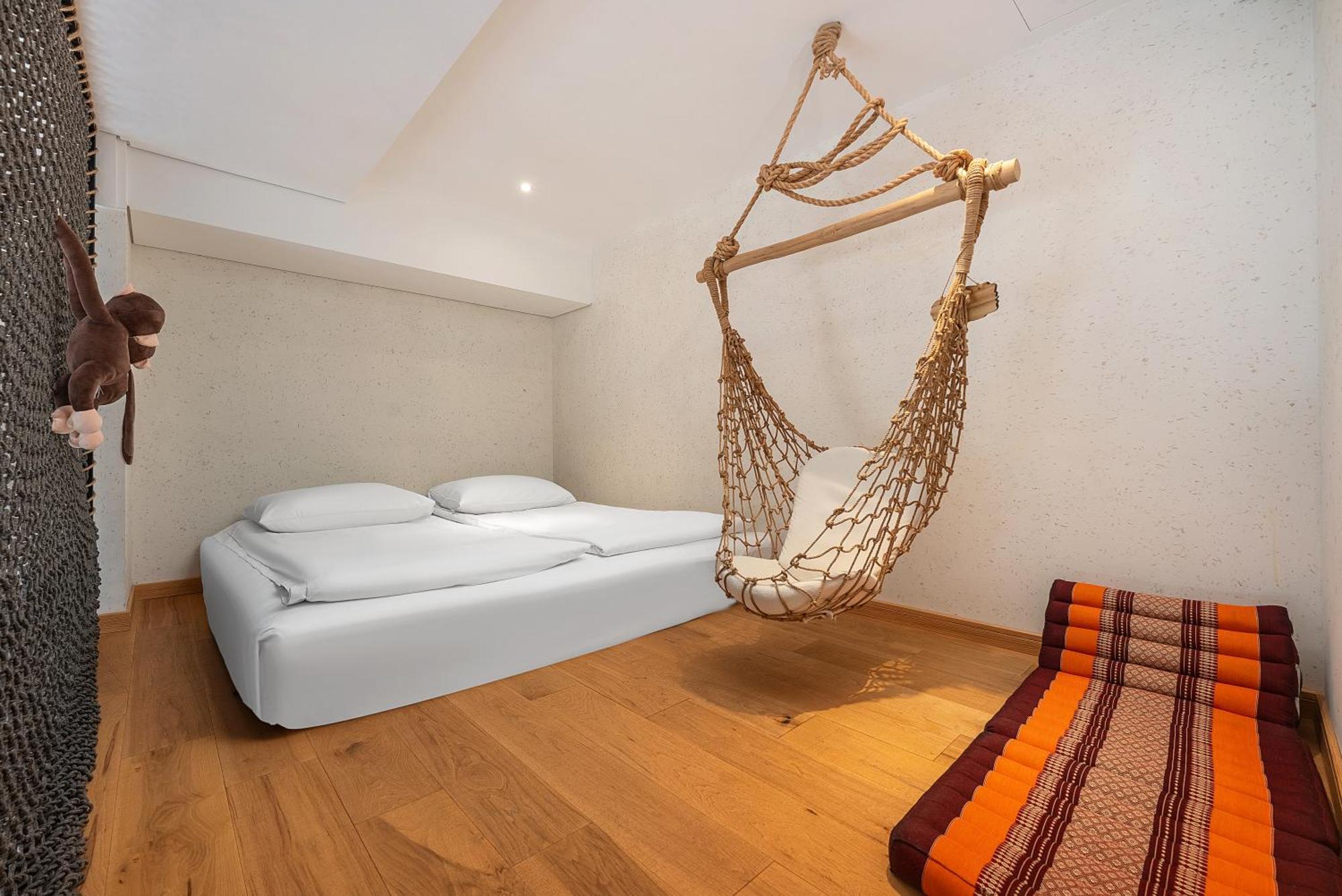 Manli Hotel Shanghai Pudong Airport - Pet Friendly Εξωτερικό φωτογραφία