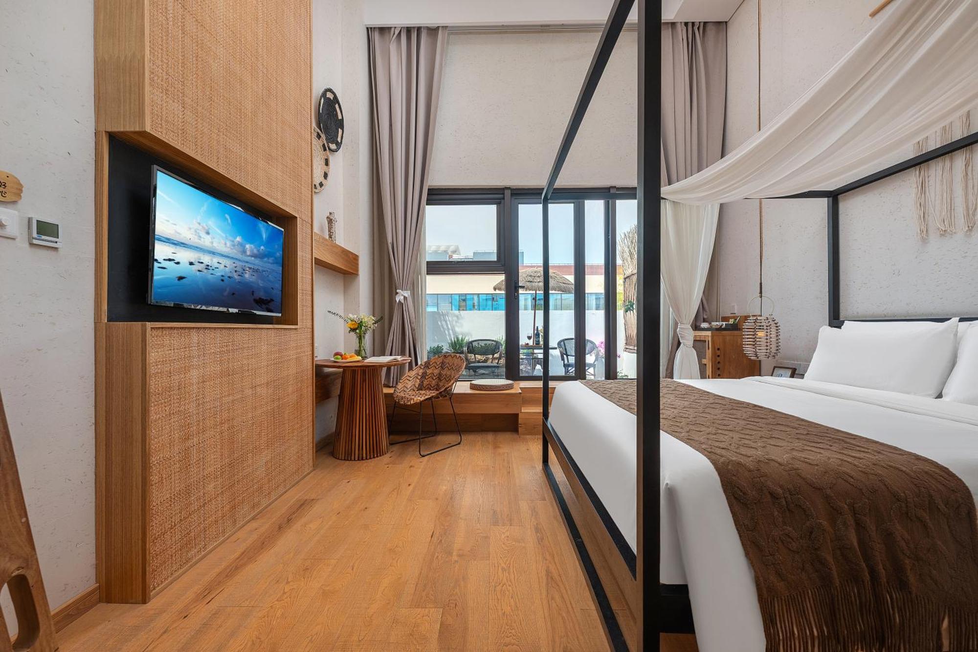 Manli Hotel Shanghai Pudong Airport - Pet Friendly Εξωτερικό φωτογραφία