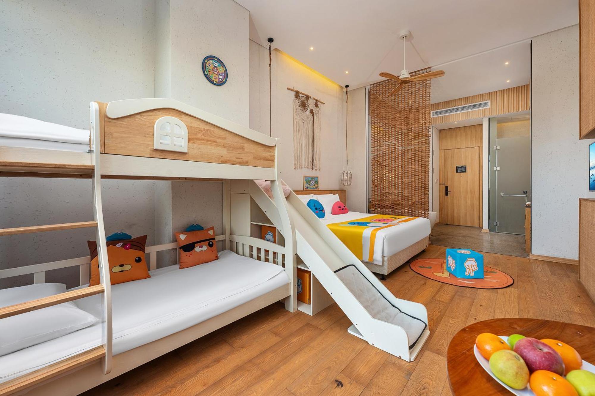 Manli Hotel Shanghai Pudong Airport - Pet Friendly Εξωτερικό φωτογραφία
