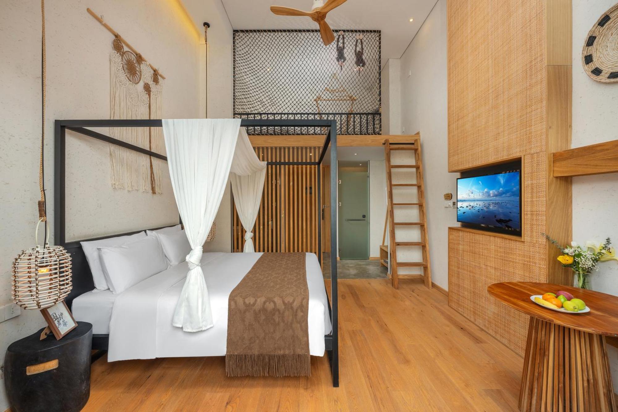 Manli Hotel Shanghai Pudong Airport - Pet Friendly Εξωτερικό φωτογραφία