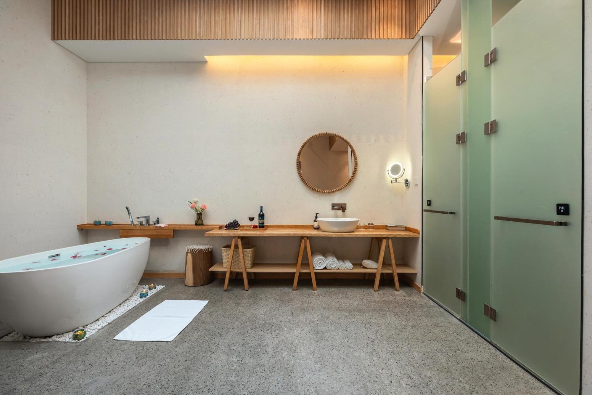 Manli Hotel Shanghai Pudong Airport - Pet Friendly Εξωτερικό φωτογραφία