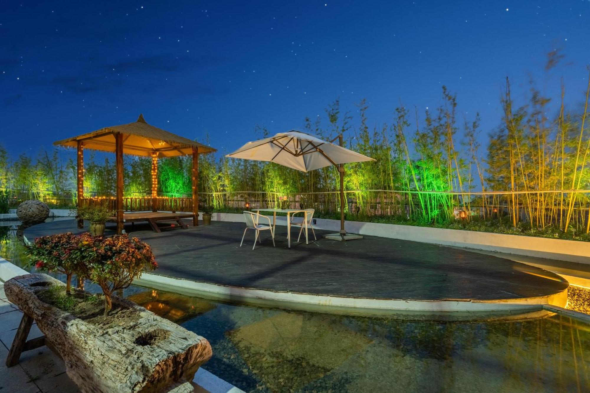 Manli Hotel Shanghai Pudong Airport - Pet Friendly Εξωτερικό φωτογραφία